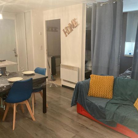 Le « Studio Sur La Neste » Dans Le Centre D'Арро Екстер'єр фото