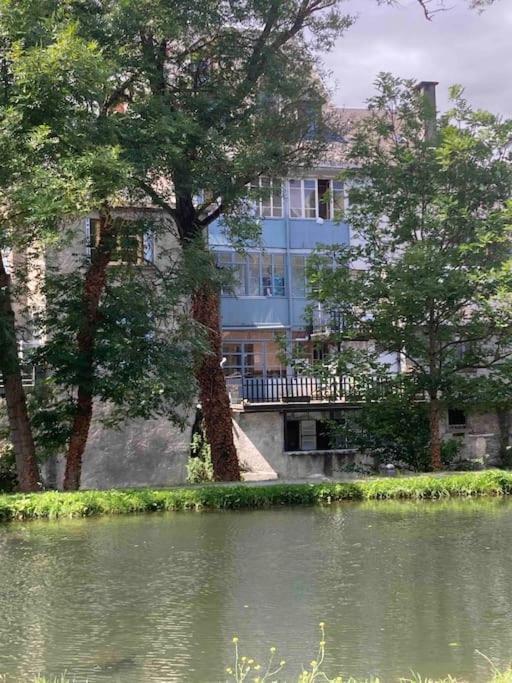 Le « Studio Sur La Neste » Dans Le Centre D'Арро Екстер'єр фото
