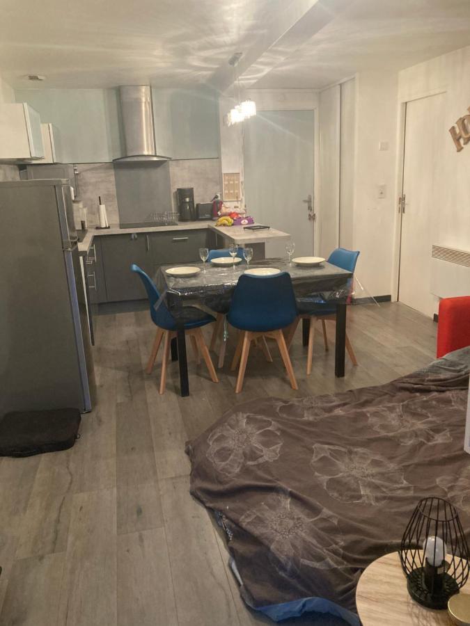 Le « Studio Sur La Neste » Dans Le Centre D'Арро Екстер'єр фото