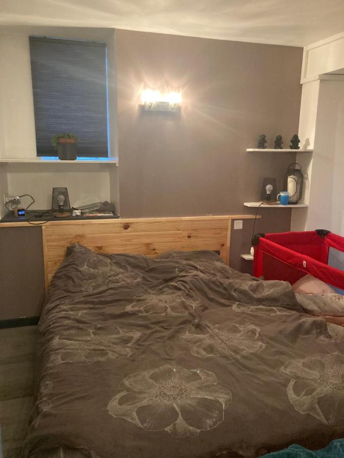 Le « Studio Sur La Neste » Dans Le Centre D'Арро Екстер'єр фото